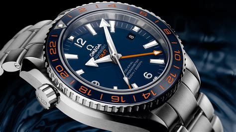 omega planet ocean replica review|pre owned omega planet ocean.